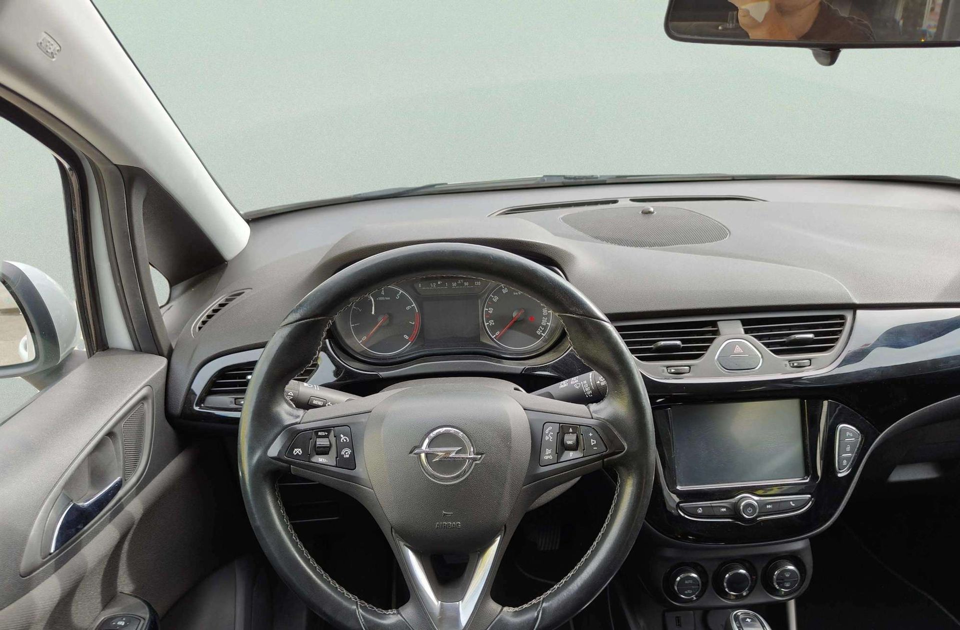 Opel Corsa 1.4 Selective - foto 22