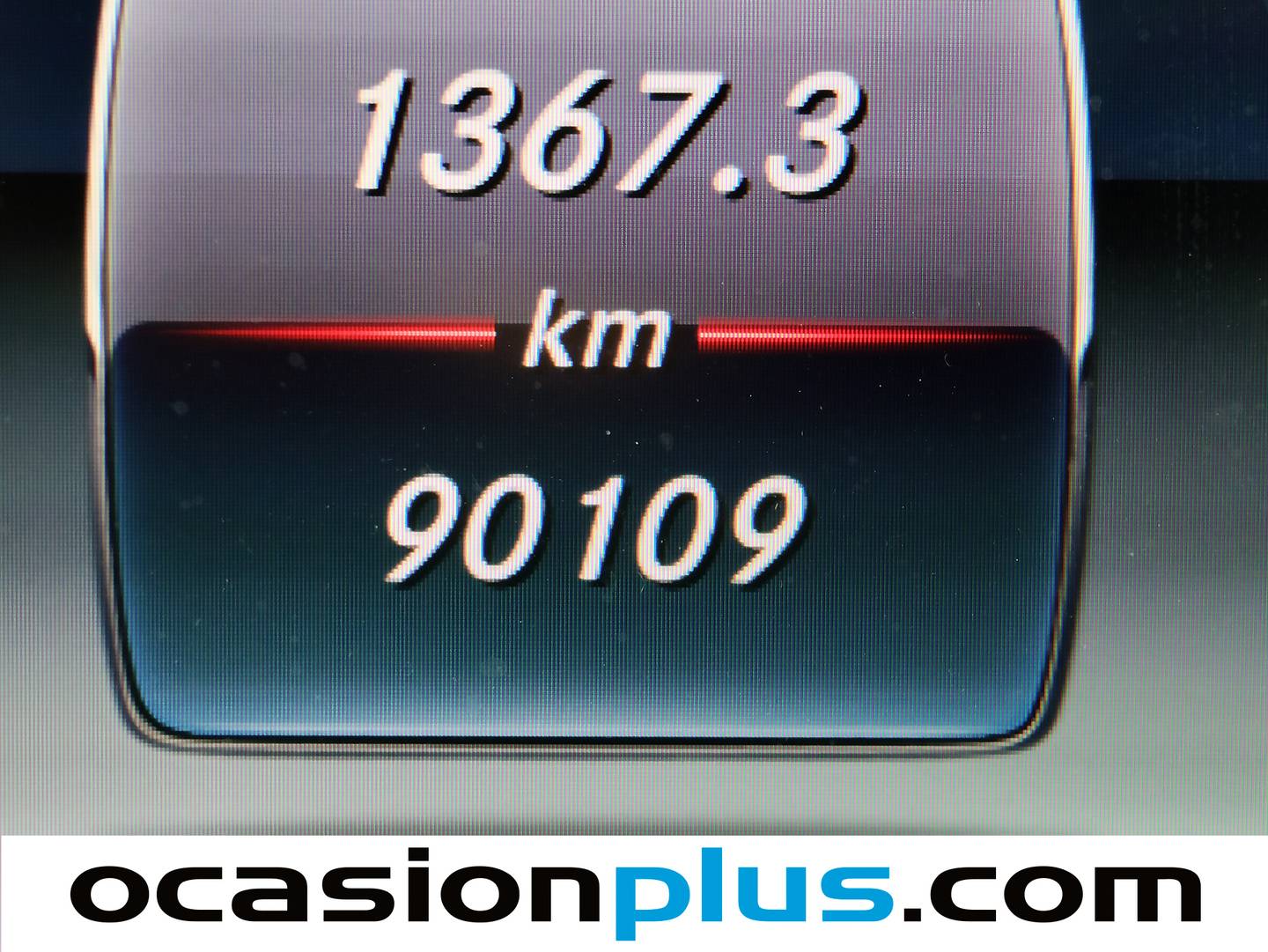 Foto Mercedes GLC Coupé Mercedes-Benz GLC Coupé GLC Coupé 250 4Matic (211 CV) Pack AMG