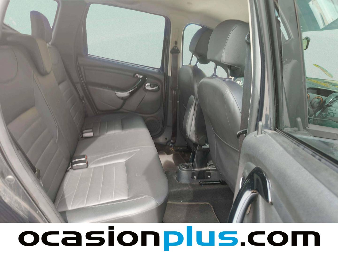 Dacia Duster Dacia Duster SL Trotamundos TCE (125 CV) 4x2 barato