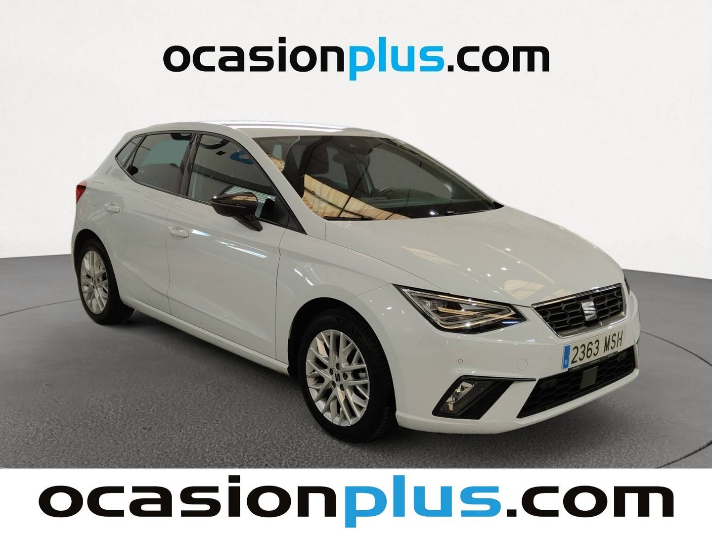 Foto Seat Ibiza SEAT Ibiza 1.0 TSI S&S FR XL (115 CV)