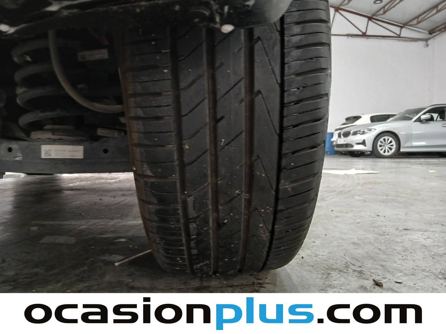 KIA Sportage KIA Sportage Sportage 1.6 T-GDi GT Line 4x4 (177 CV) 177cv