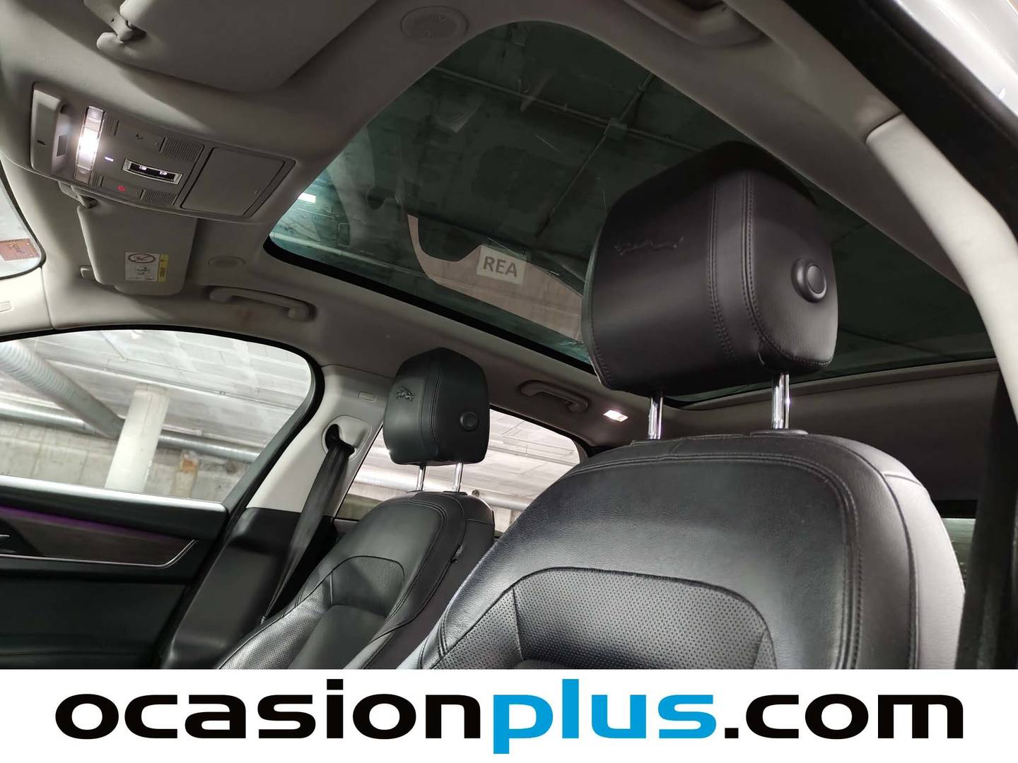 Foto Jaguar F-Pace Jaguar F-PACE 2.0D I4 MHEV Standard S AWD Auto  (204 CV)