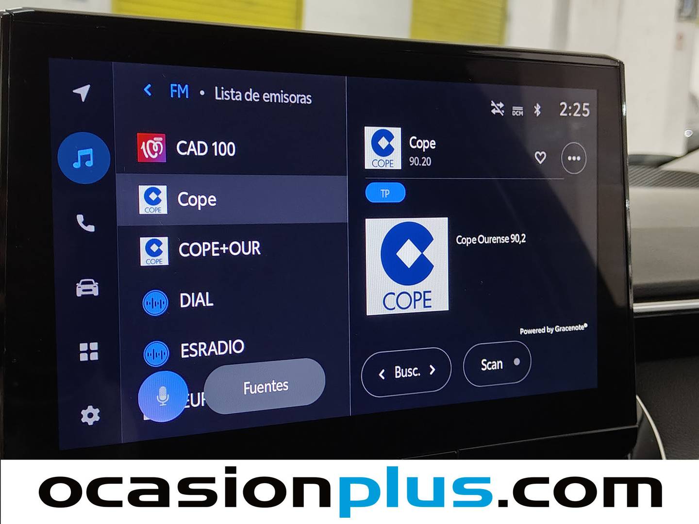 Foto Toyota Corolla Toyota Corolla 140H Style (140 CV)