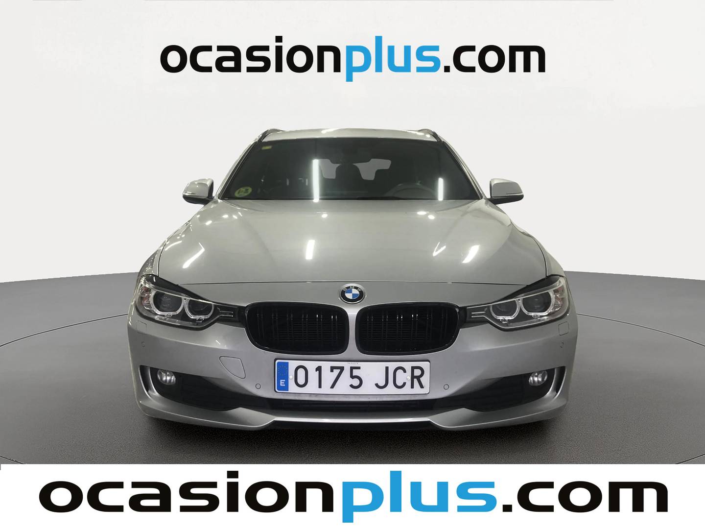 BMW Serie 3 BMW Serie 3 320d Touring Efficient Dynamics (163 CV) 163cv