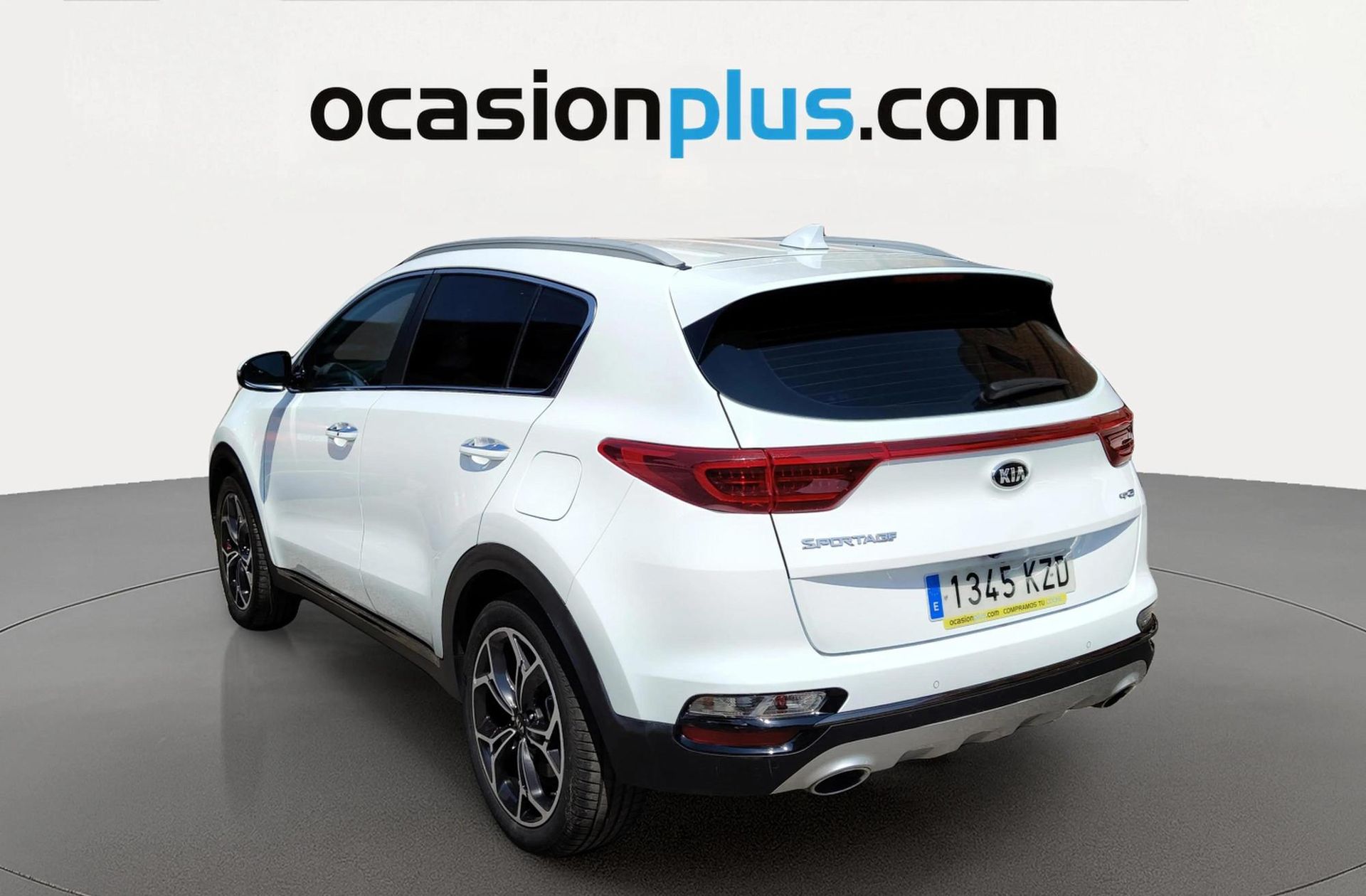 Kia Sportage 1.6 MHEV GT Line Essential 4x2 DCT - foto 3