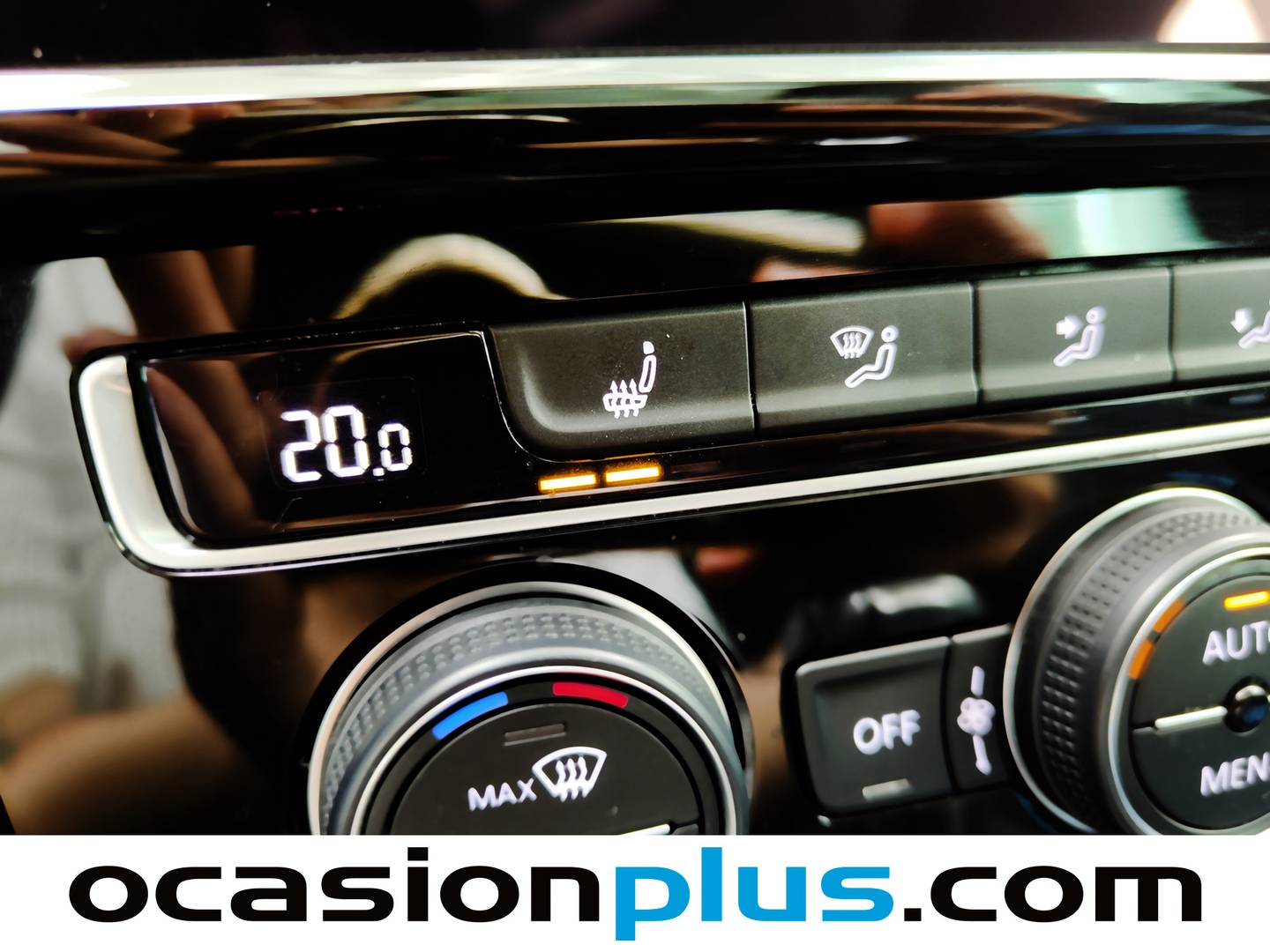 Equipamiento del Volkswagen Golf Volkswagen Golf Variant R 2.0 TSI 4Motion (310 CV) DSG