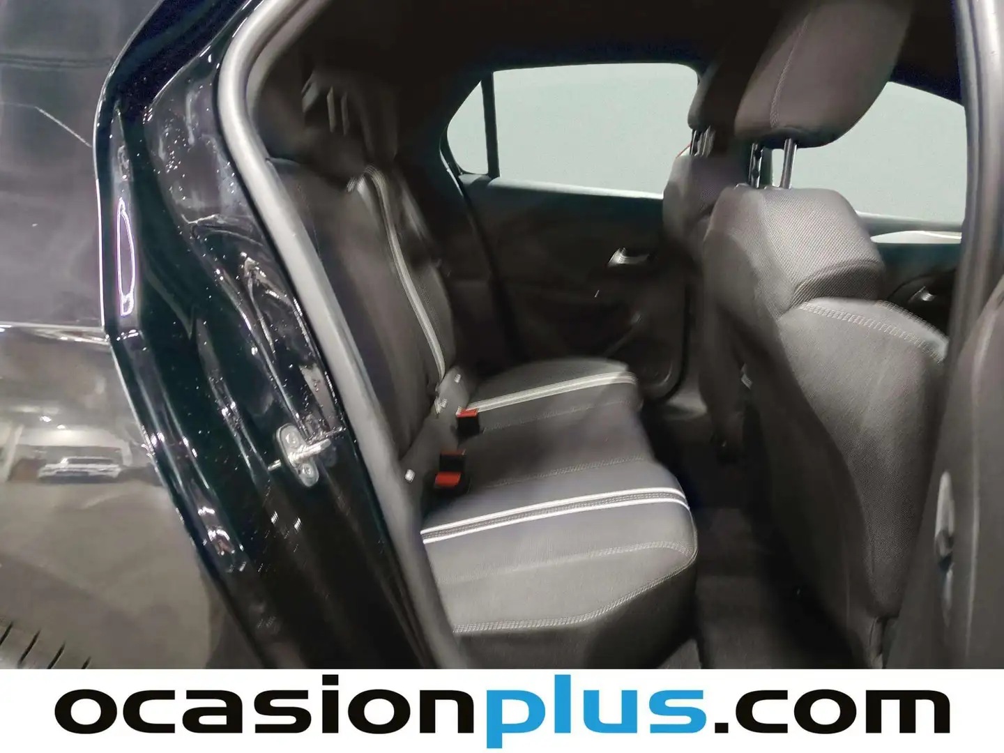 Foto Opel Corsa Opel Corsa 1.2 T XHL GS  (100 CV)