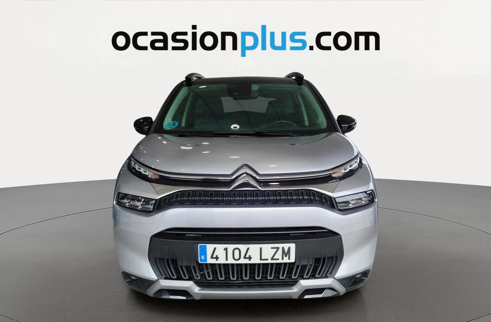 Citroën C3 Aircross BlueHDi 120 Shine Pack EAT6 - foto 17