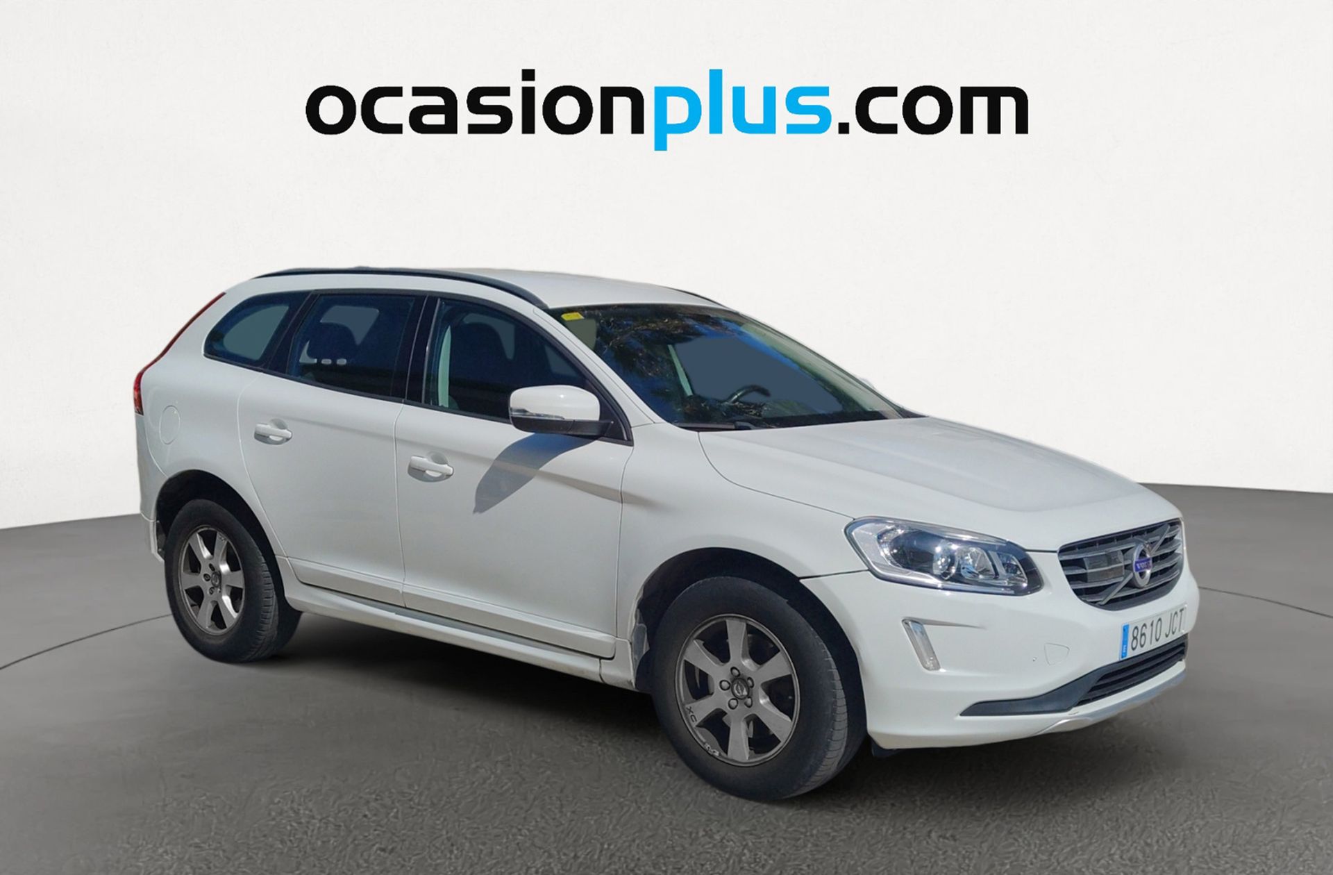 Volvo XC60 D3 Kinetic - foto 2