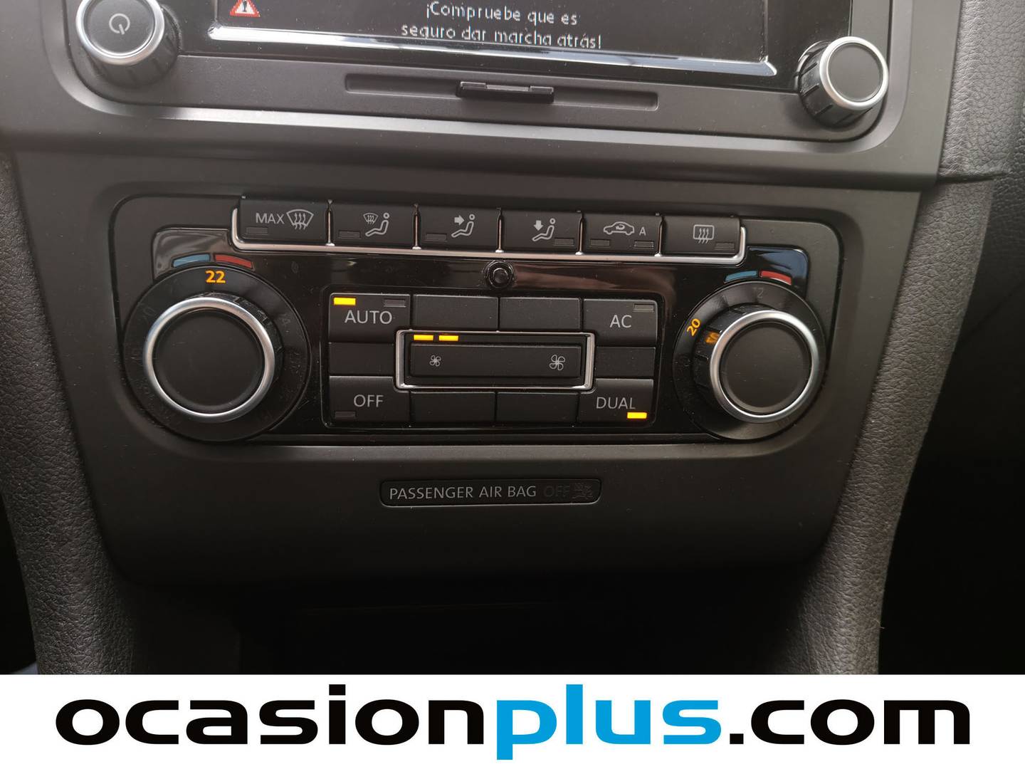 Volkswagen Golf Volkswagen Golf Sport 2.0 TDI DPF (110 CV) de ocasión