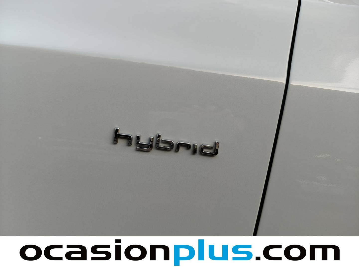 Audi Q5 Audi Q5 Ambition 2.0 TFSI hybrid quattro (245 CV) tiptronic de segunda mano