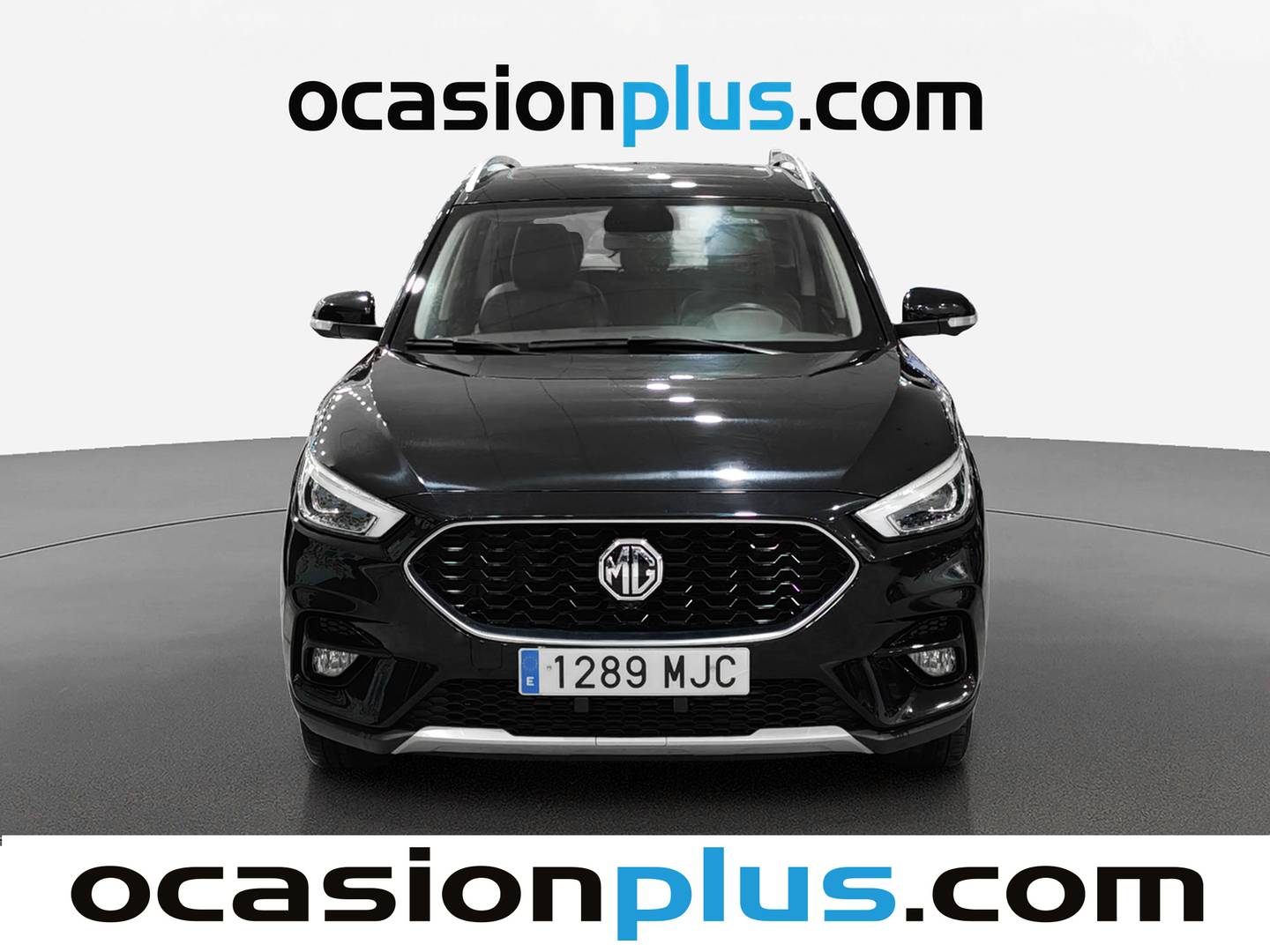 Foto MG ZS MG ZS 1.0T Luxury (111 CV)