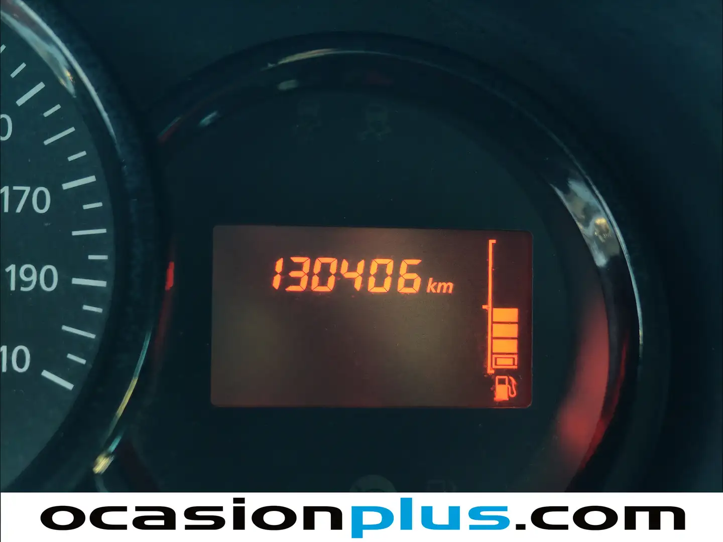 Foto Dacia Dokker Dacia Dokker Ambiance dCi (90 CV)