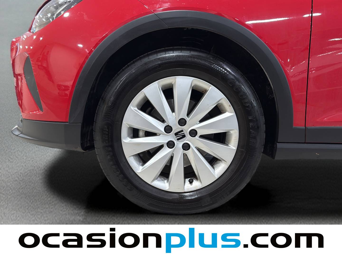 Seat Arona SEAT Arona 1.0 TSI Reference (95 CV) 2022