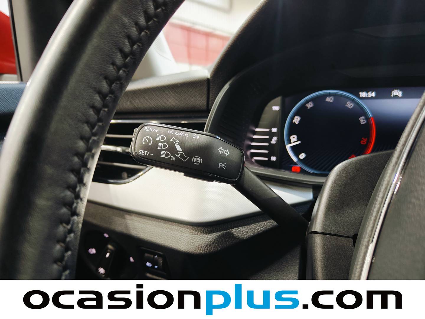 Skoda Kamiq Skoda Kamiq 1.5 TSI Ambition (150 CV) 150cv