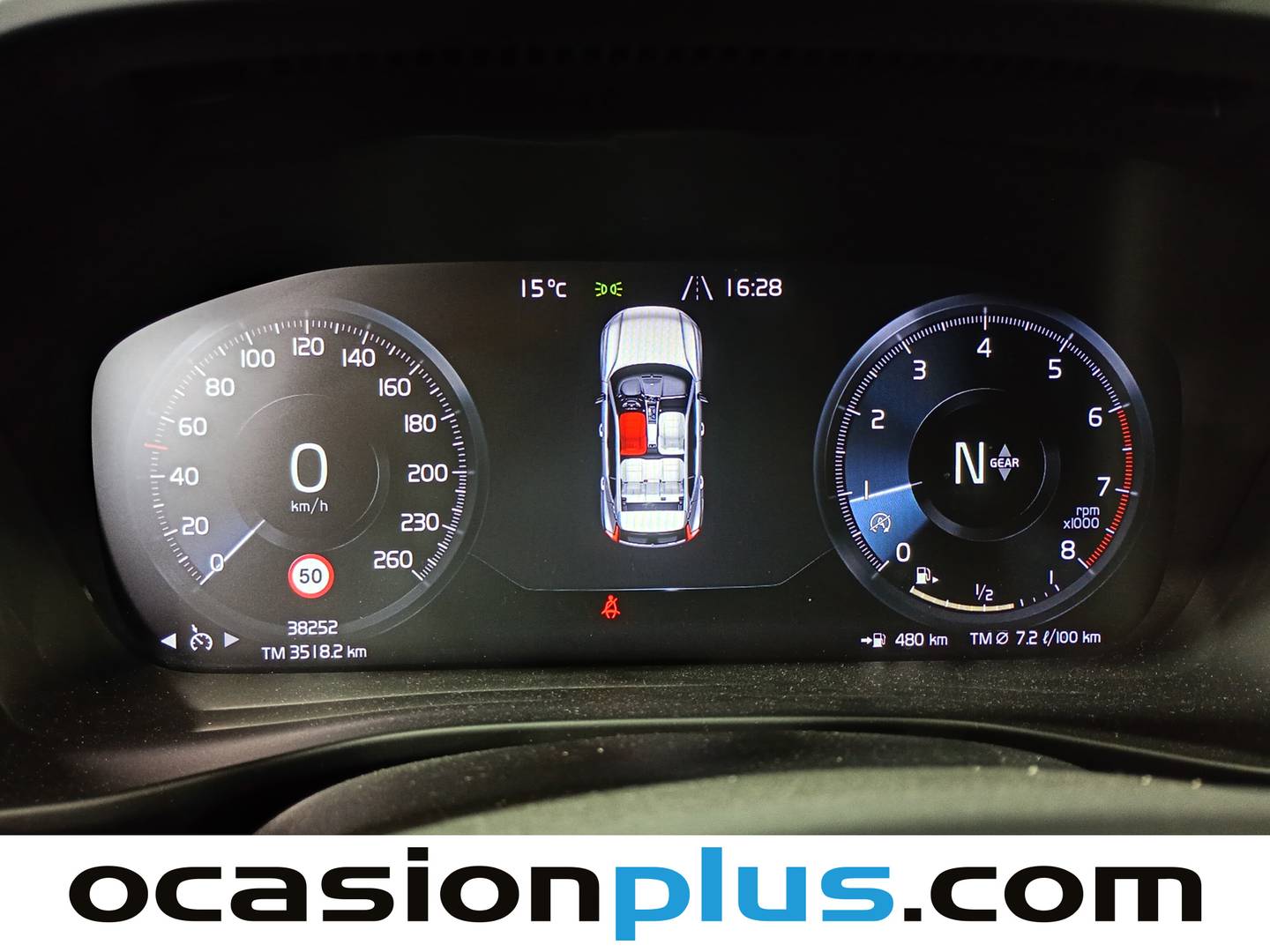 Foto Volvo XC40 Volvo XC40 T3 Momentum (156 CV)