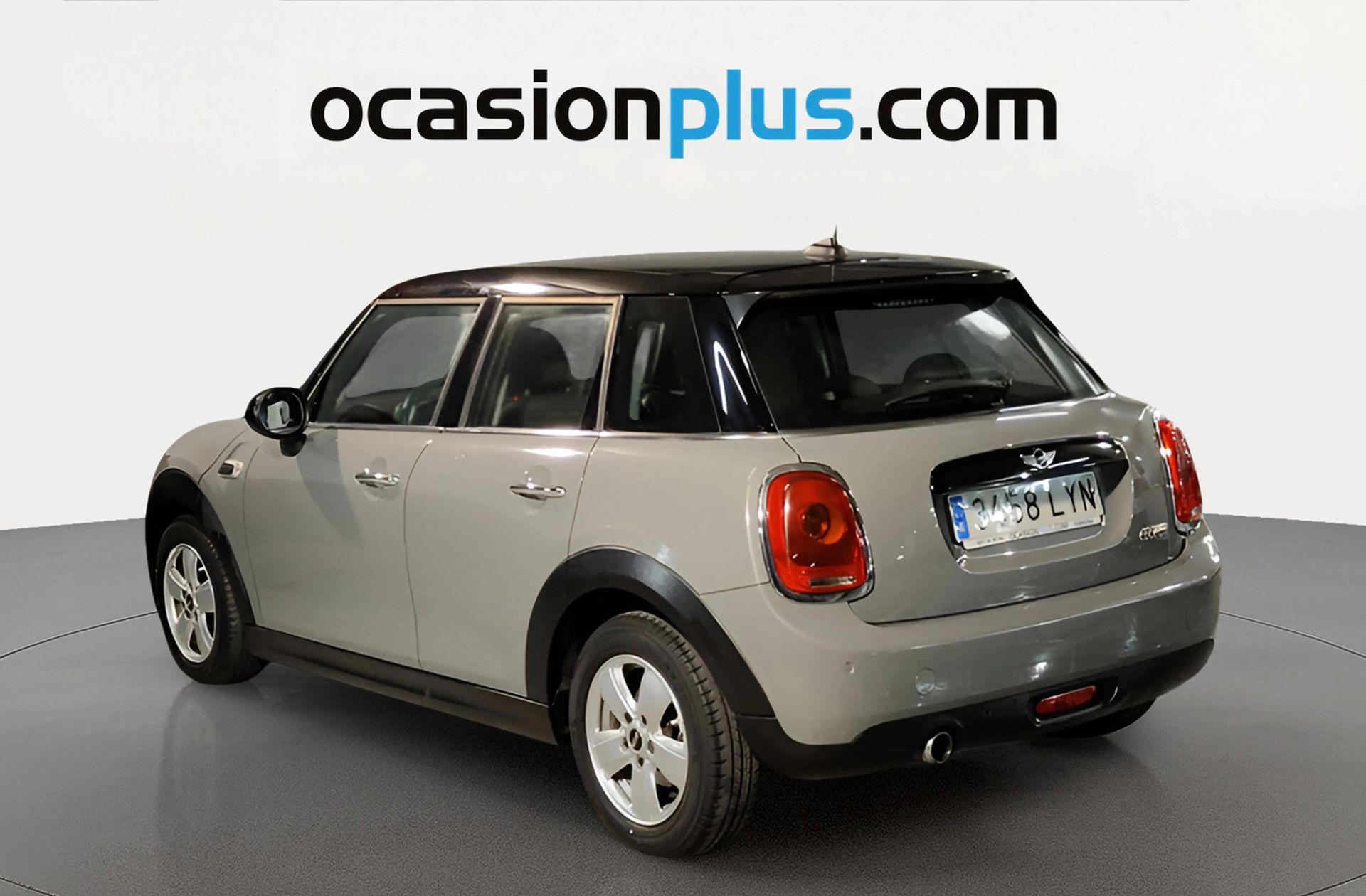 MINI Cooper - foto 3