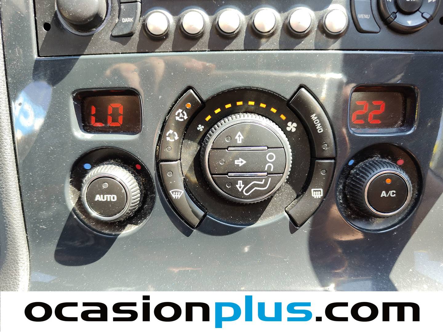 Peugeot 3008 Peugeot 3008 1.6 BlueHDI FAP Style (120 CV) km 0