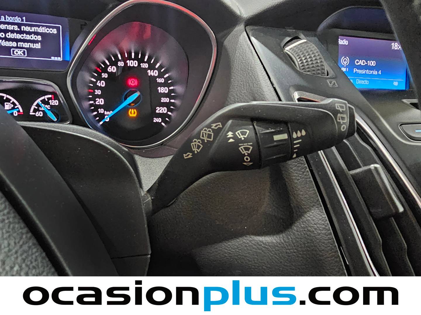 Foto Ford Focus Ford Focus 1.0 Ecoboost S&S Trend+ (125 CV)