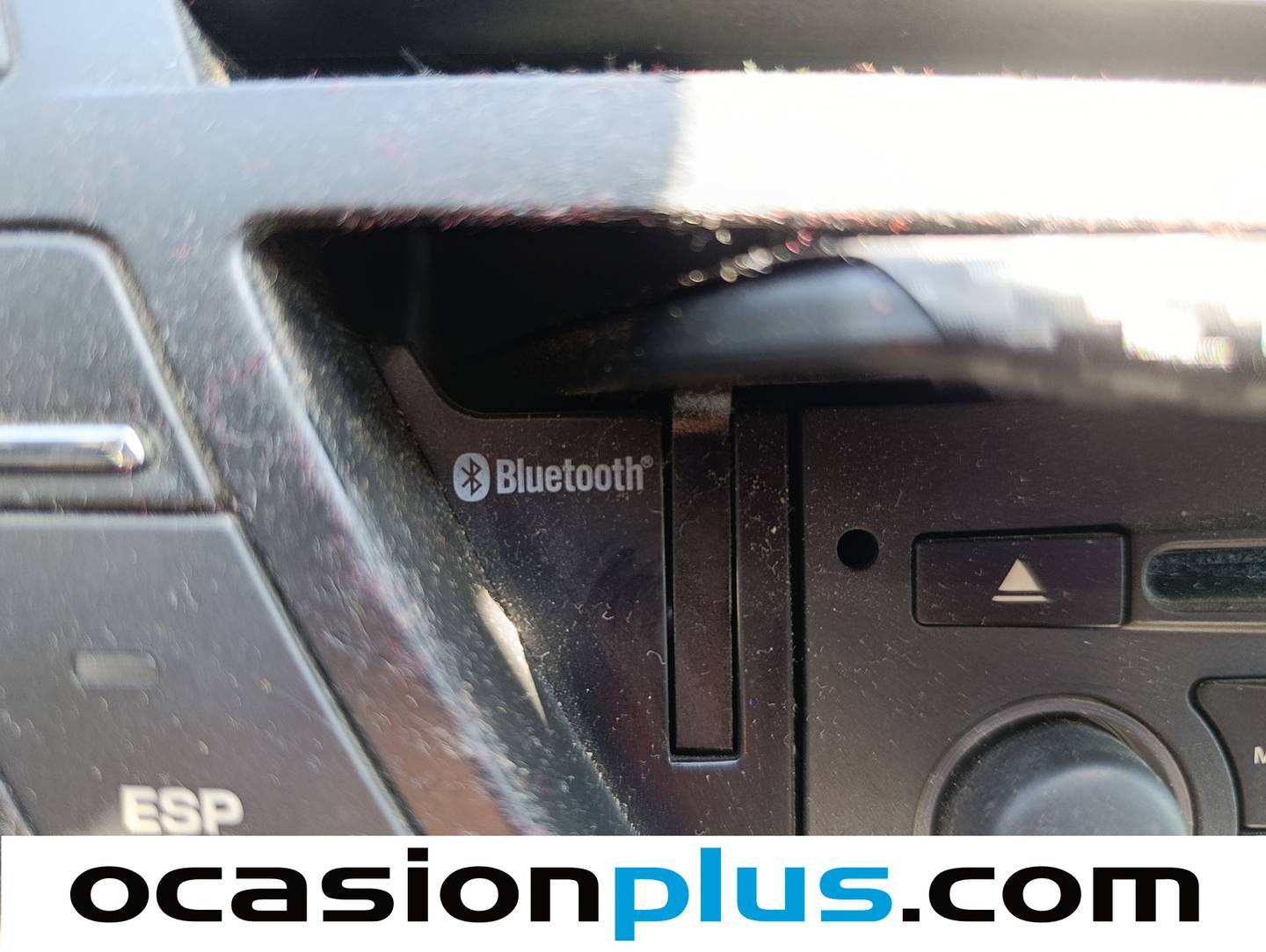 Accesorios del Citroën C4 Picasso Citroën C4 Picasso 1.6 HDI SX (110 CV)