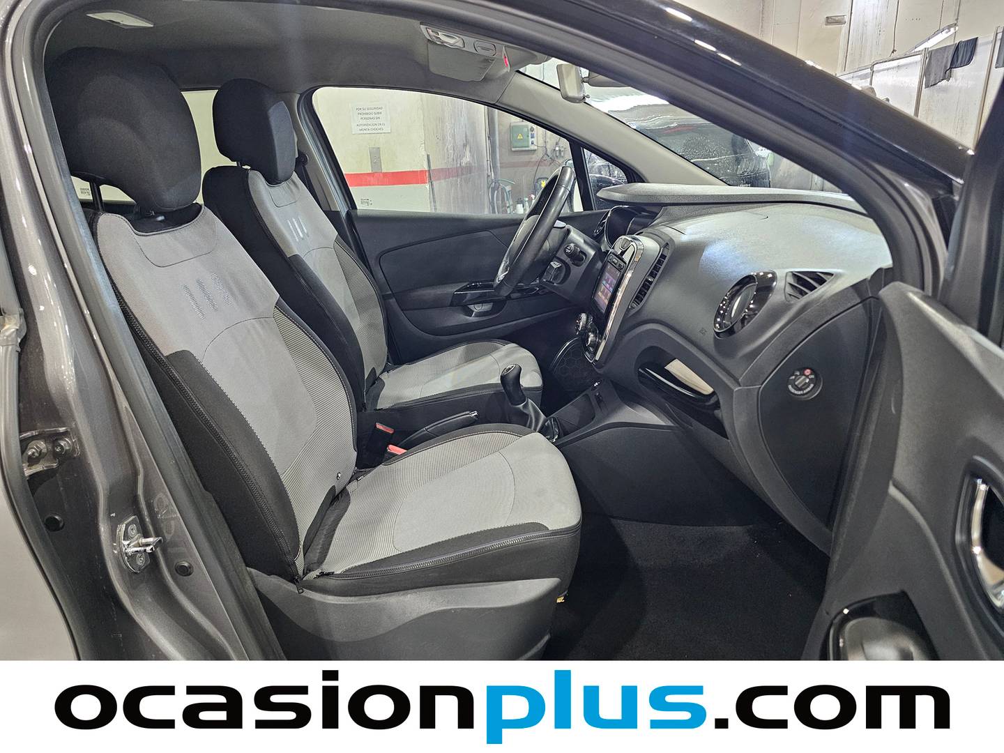 Renault Captur Renault Captur Zen Energy TCe (90 CV) km 0