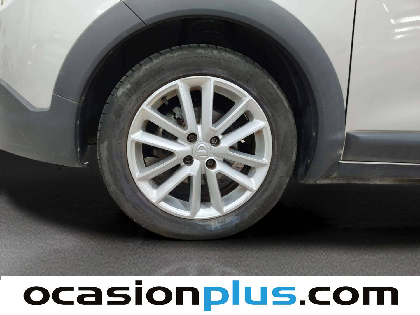 Acabados Dacia Lodgy Dacia Lodgy Serie Limitada Nómada 1.6 (102 CV) 7 Plazas