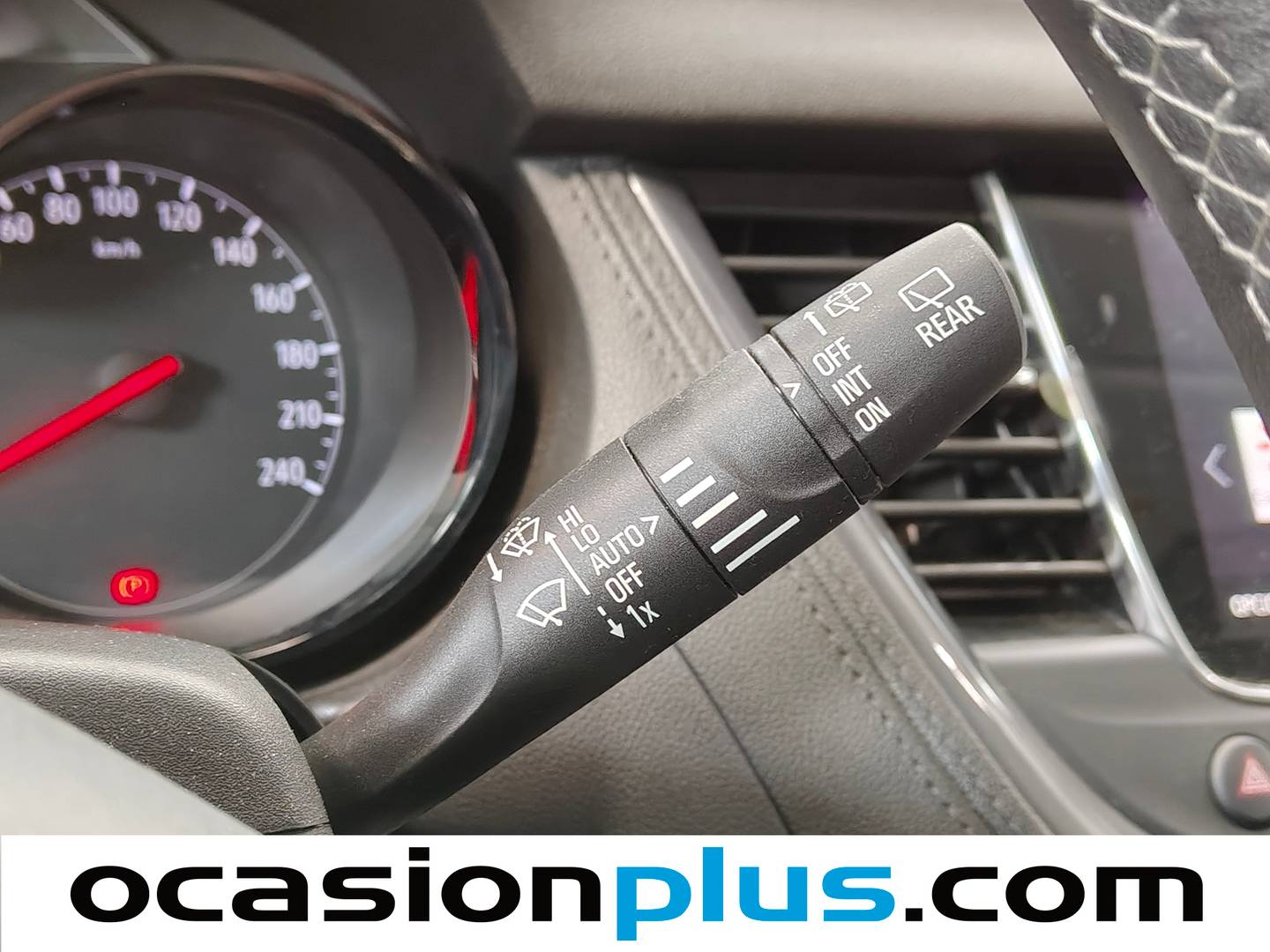 Foto Opel Grandland X Opel Grandland X 1.5 CDTi Opel 2020 (130 CV)