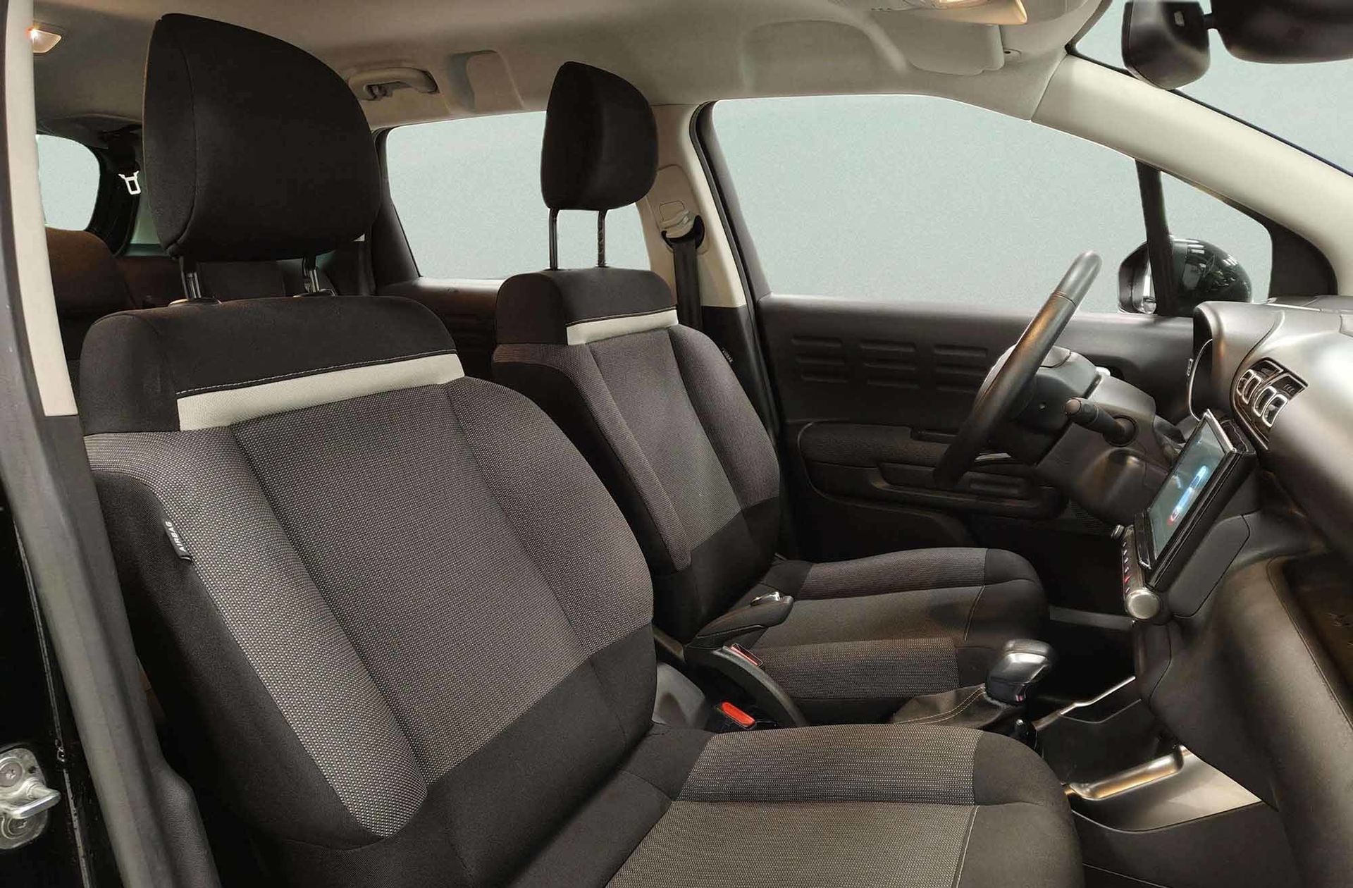 Citroën C3 Aircross PureTech 130 Shine Pack EAT6 - foto 19