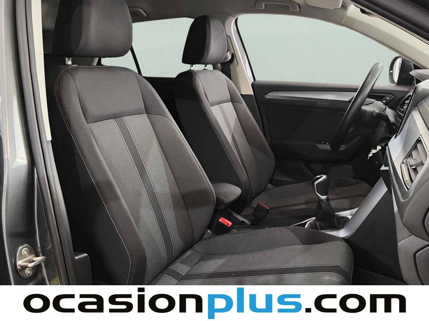 Volkswagen T-Roc Volkswagen T-Roc Life 1.0 TSI (110 CV) gasolina