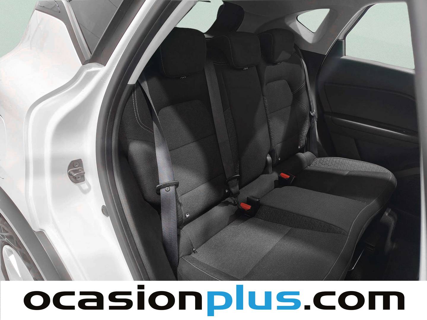 Mitsubishi ASX Mitsubishi ASX 130T MHEV Motion (140 CV) km 0