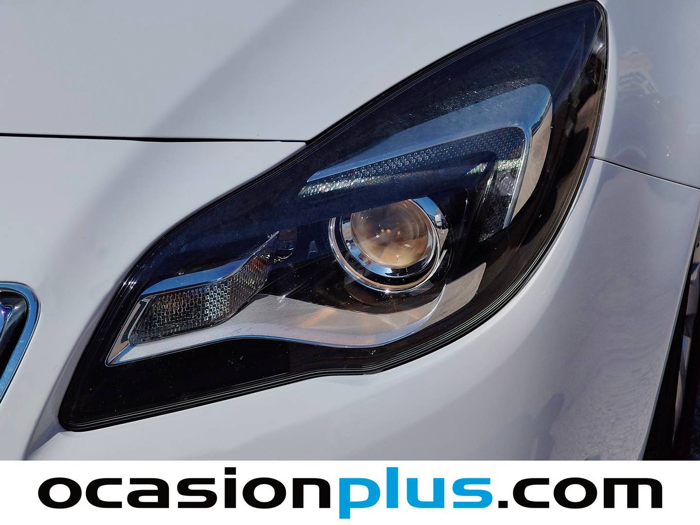 Opel Insignia Opel Insignia 1.6 CDTI ecoFlex S&S Selective (136 CV) barato