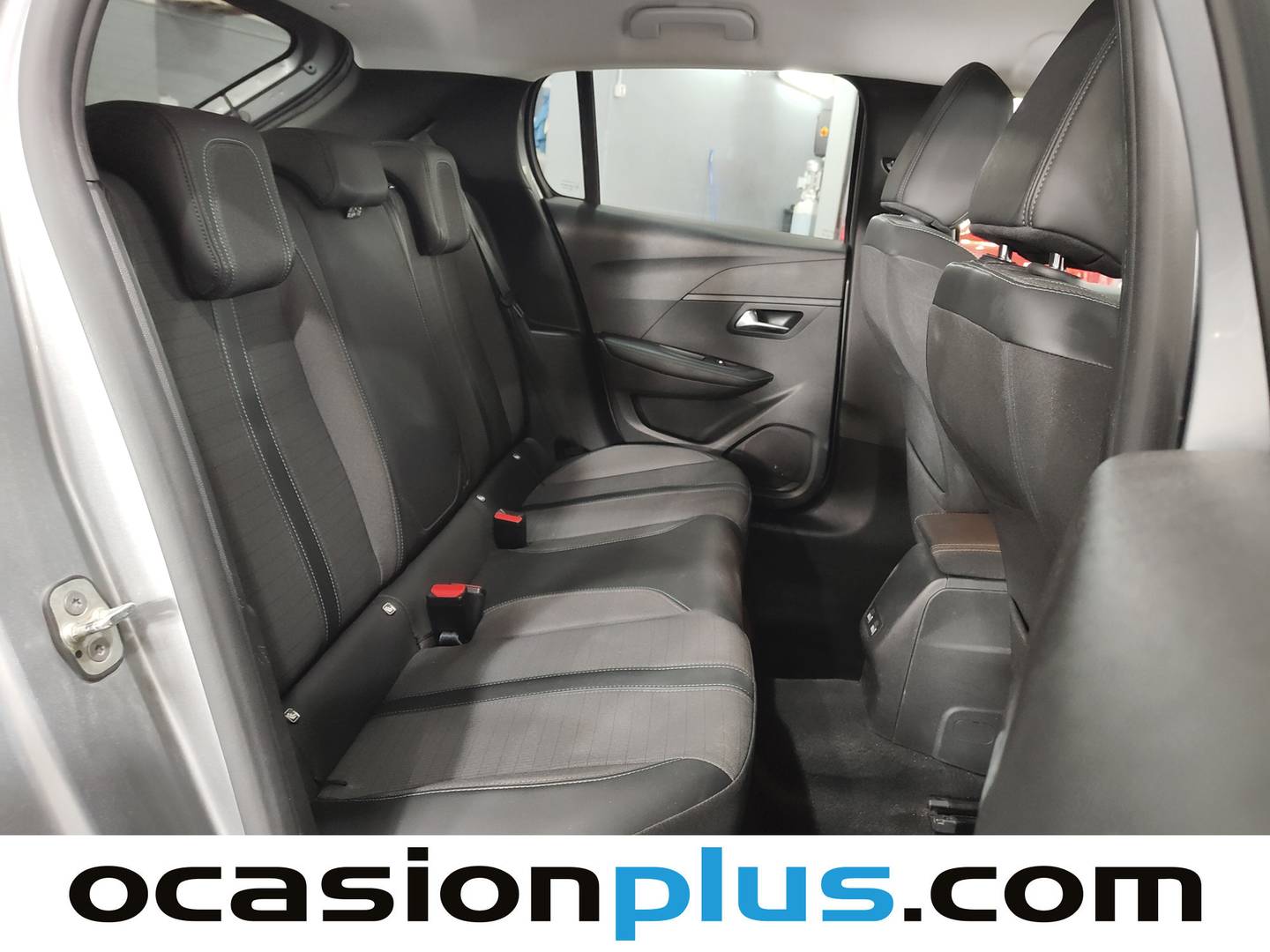 Peugeot 208 Peugeot 208 PureTech 100 Allure (100 CV) gasolina