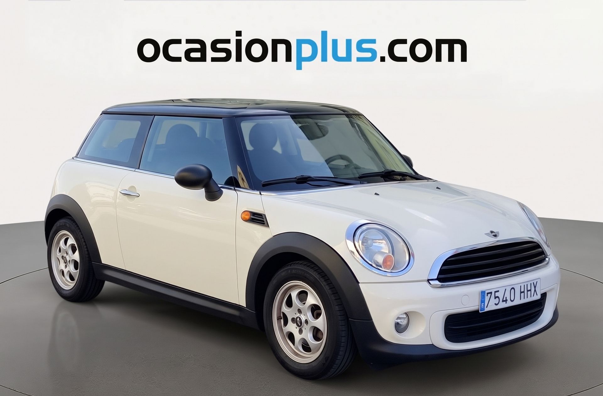 MINI Cooper One - foto 2