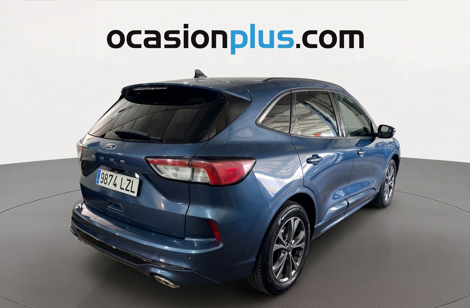 Ford Kuga 1.5 EcoBlue ST-Line - foto 4