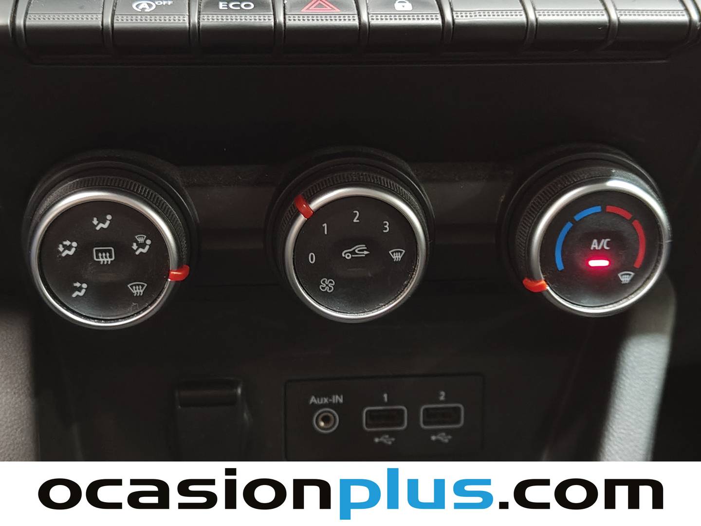 Renault Clio Renault Clio Intens TCe (100 CV) gasolina