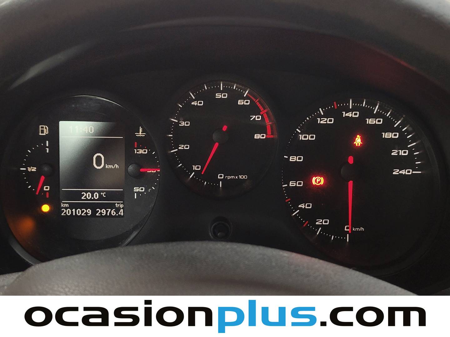 Seat León Seat León 1.2 TSI Reference Copa (105 CV) 2012