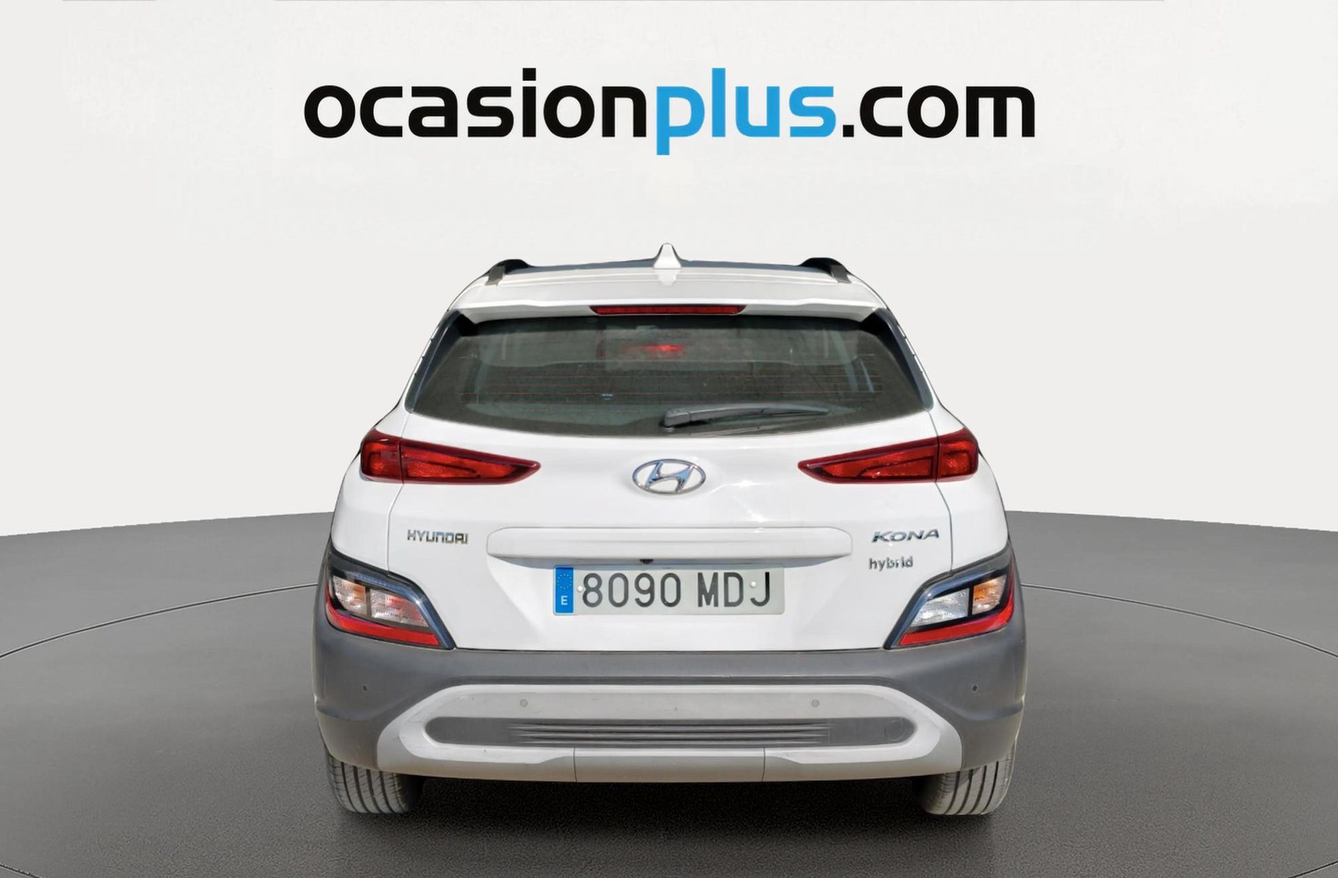 Hyundai Kona 1.0 T-GDi 48V Maxx 4x2 - foto 15
