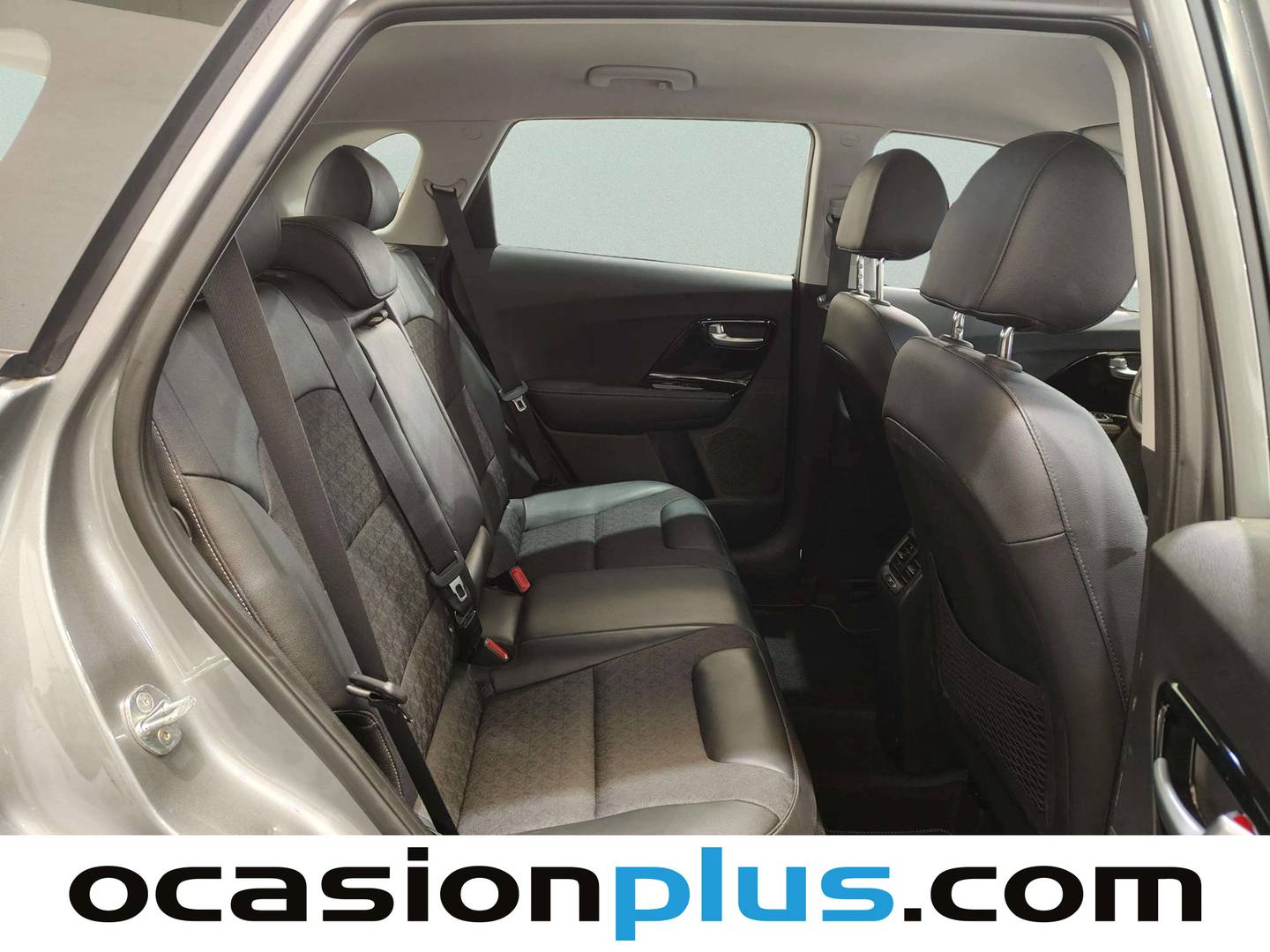 KIA Niro Kia Niro 1.6 GDi PHEV Híbrido Drive (141 CV) km 0