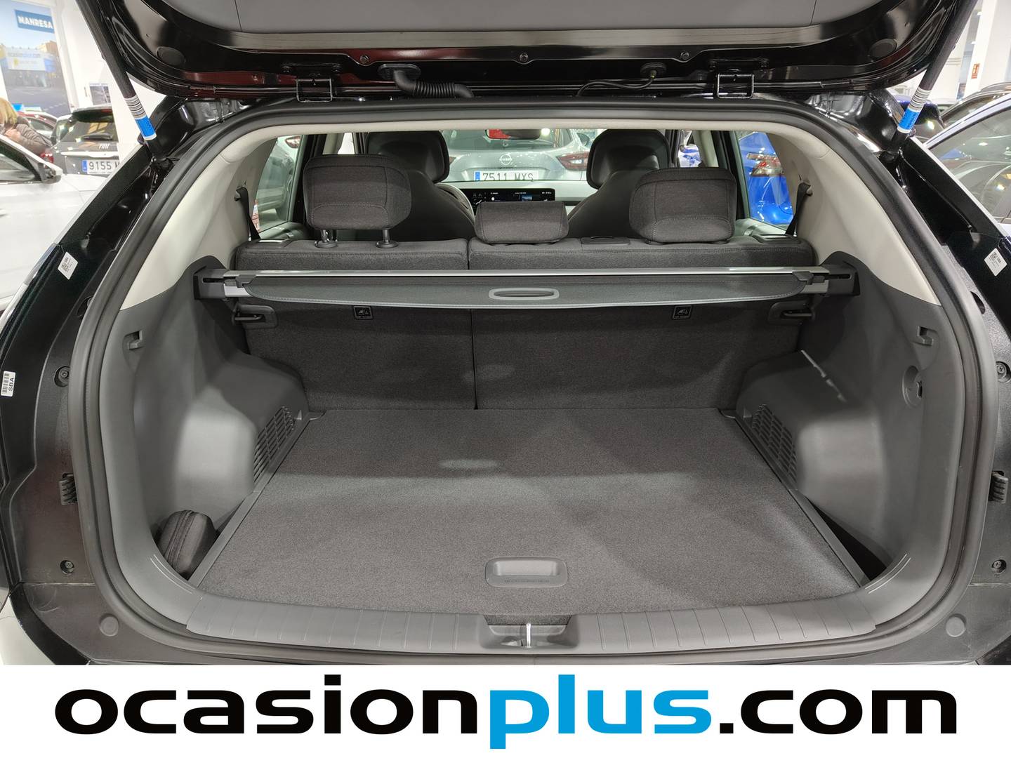 Foto KIA EV3 Kia EV3 Air Standard Range (204 CV)