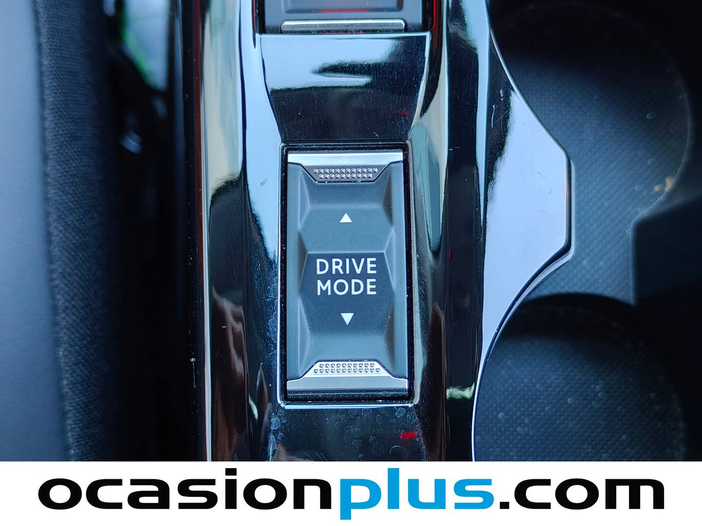 Equipamiento del Peugeot 208 Peugeot 208 PureTech 100 Allure (100 CV)