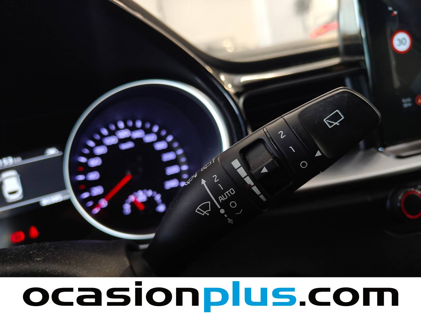 KIA ProCeed KIA ProCeed 1.4 T-GDI GT Line DCT (140 CV) km 0