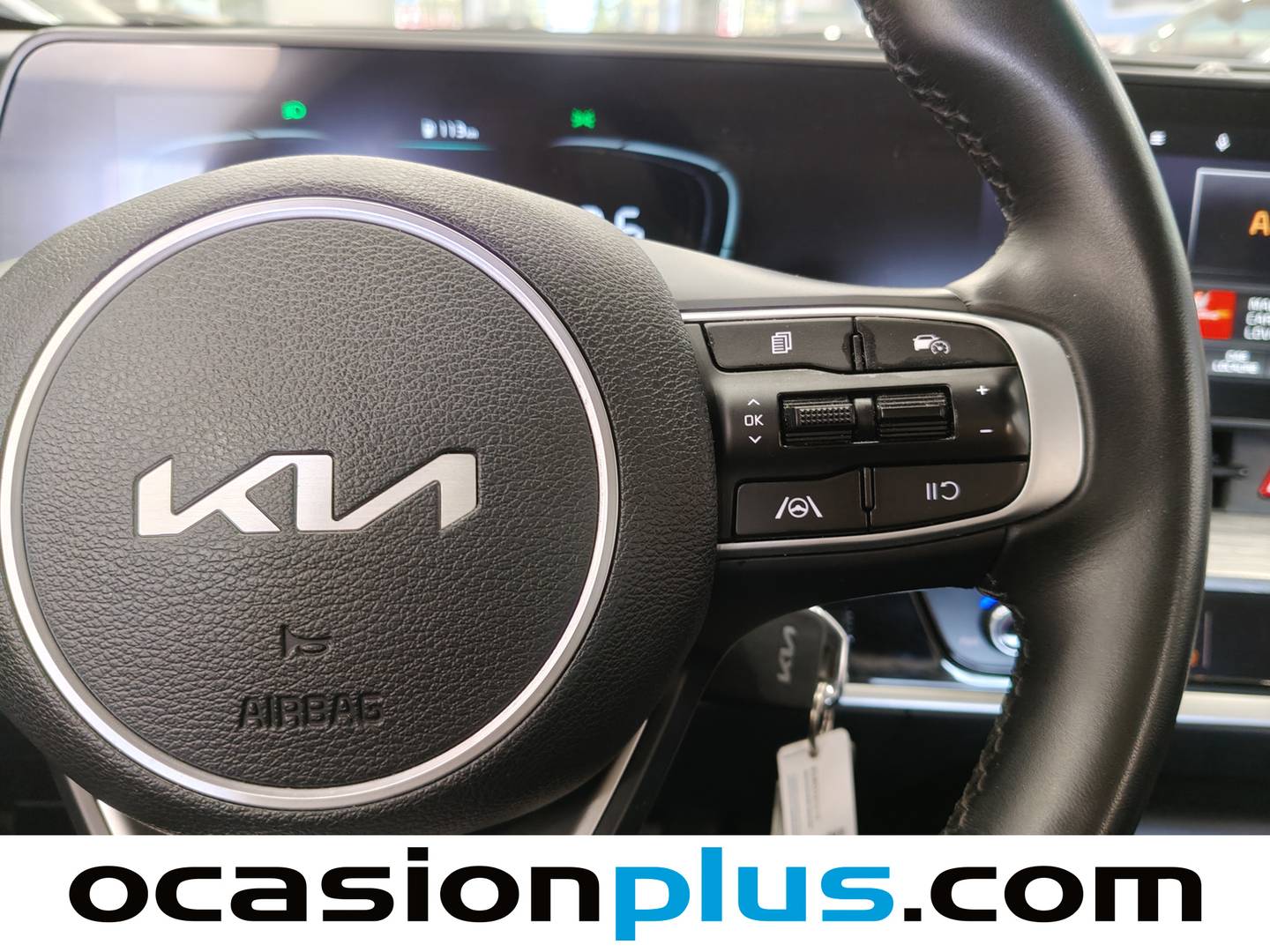 KIA Sportage KIA Sportage 1.6 T-GDi MHEV Drive 4x2 (150 CV) barato