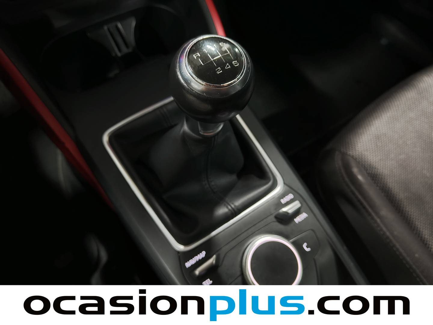 Foto Audi Q2 Audi Q2 sport 30 TFSI (116 CV)