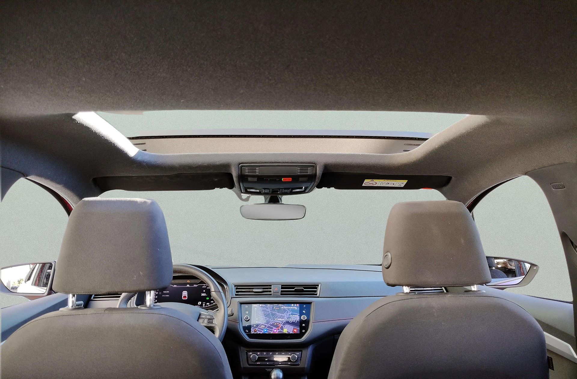 SEAT Ibiza 1.0 TSI FR Go DSG - foto 6