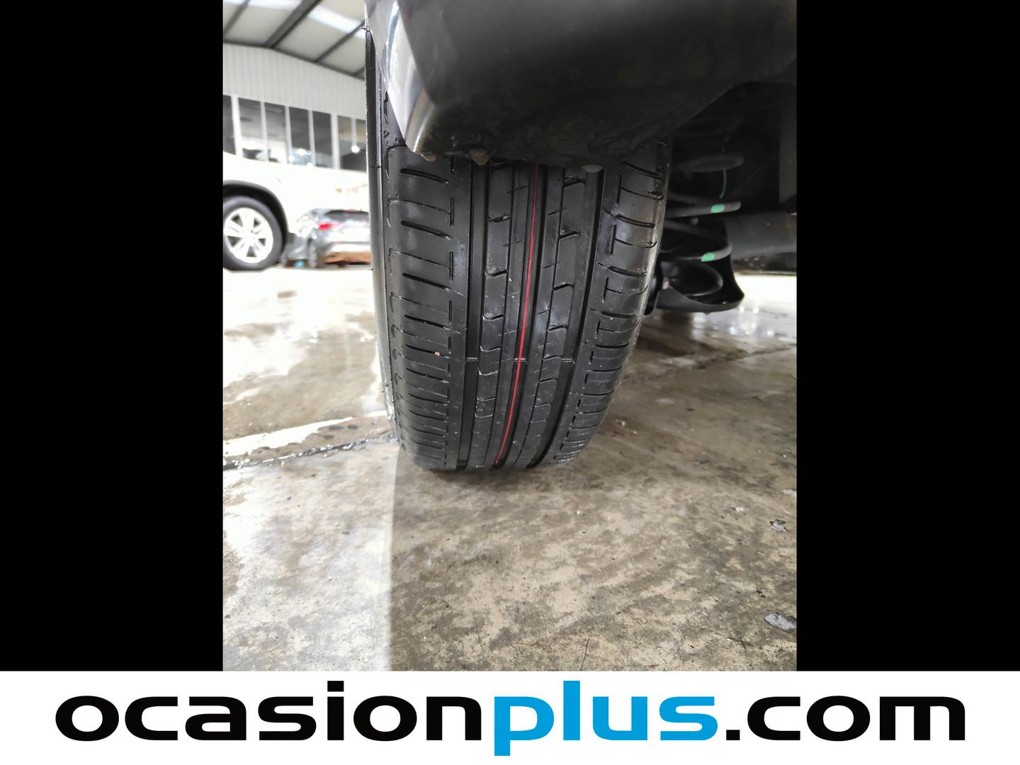 Foto Toyota Yaris Toyota Yaris 1.5 S-Edition (125 CV)