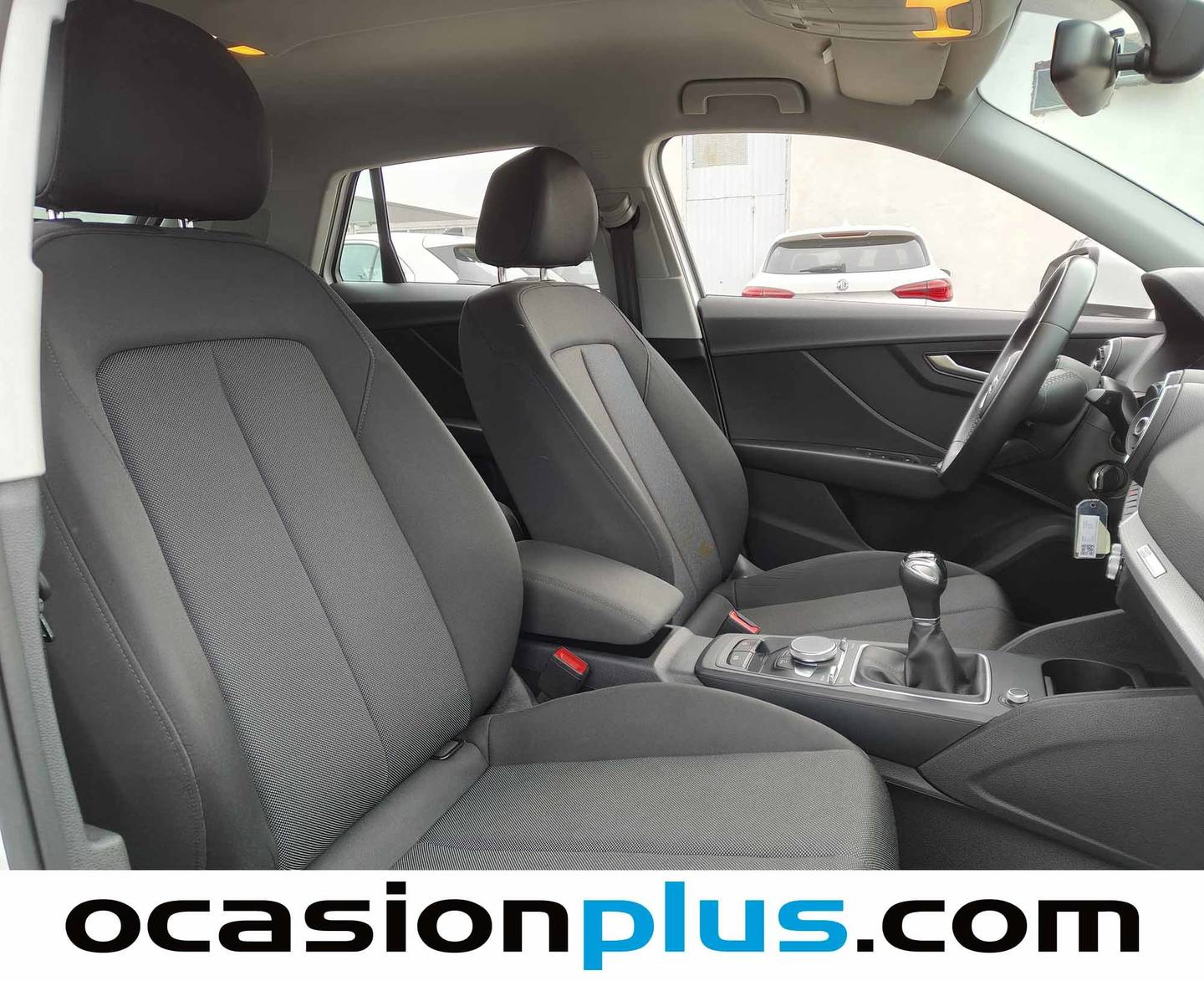 Foto Audi Q2 Audi Q2 Advanced 30 TDI (116 CV)