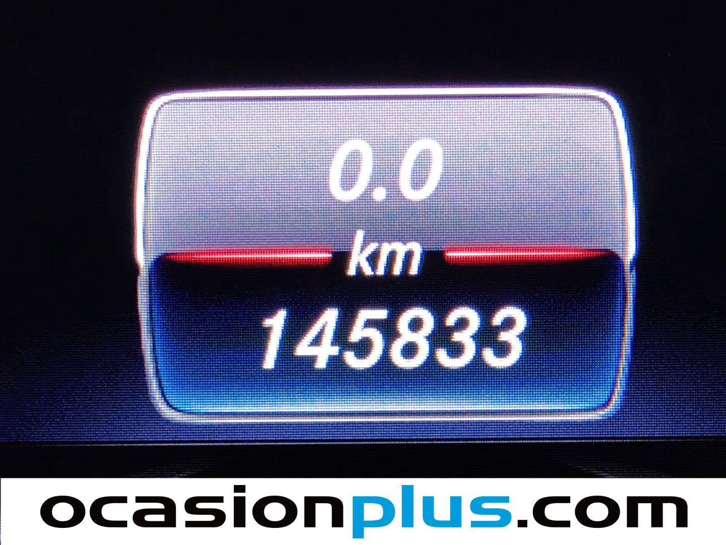 Mercedes GLA Mercedes GLA GLA 220 d (177 CV) seminuevo