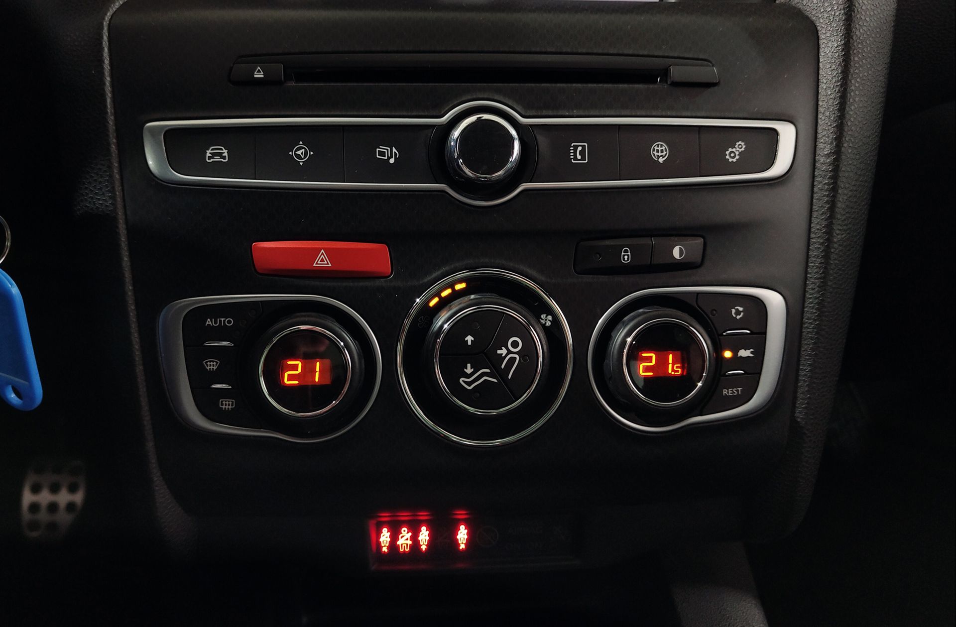 DS DS 4 PureTech 130 Desire - foto 26