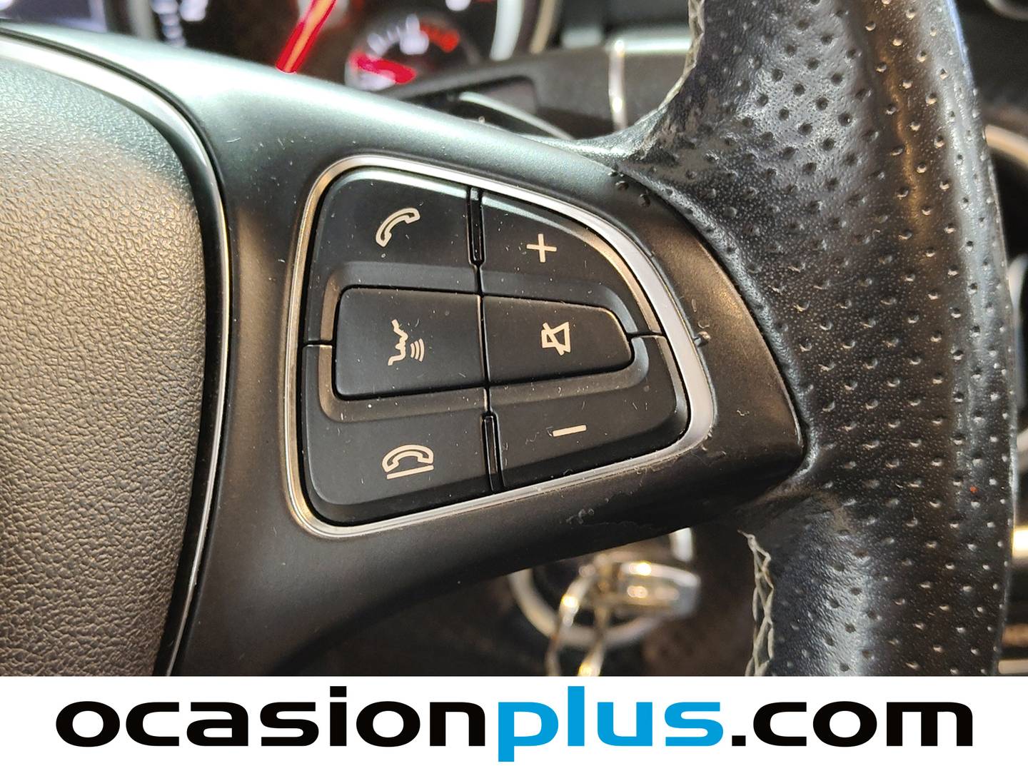 Foto Mercedes Clase A Mercedes-Benz Clase A Clase A 200 d (136 CV)