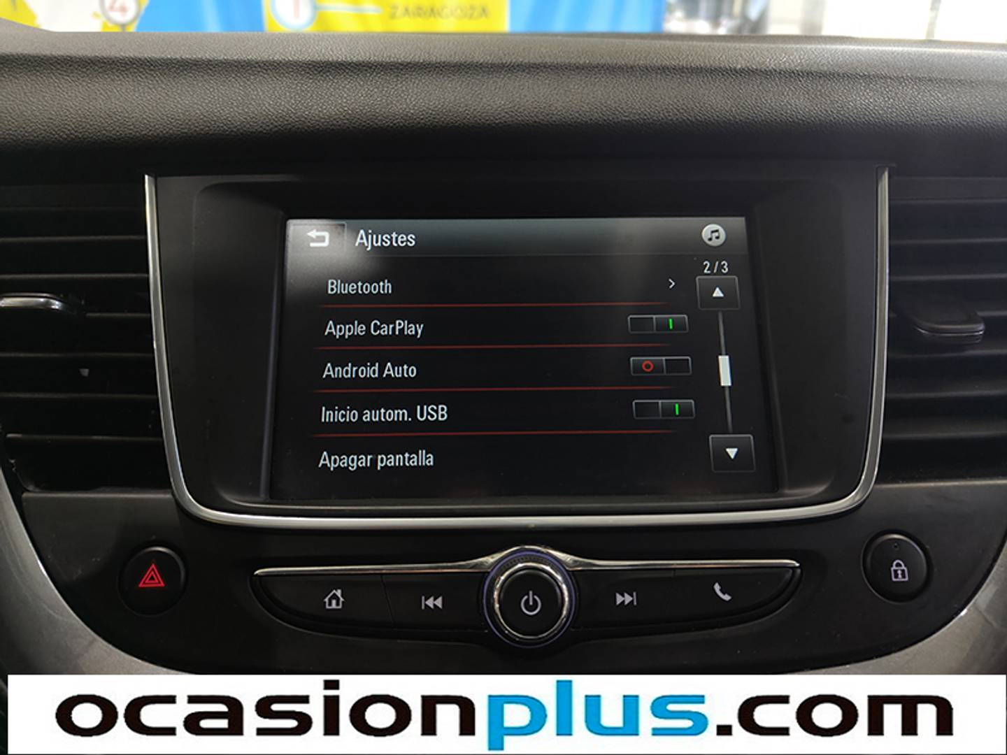 Opel Grandland X Opel Grandland X 1.6 CDTi Excellence (120 CV) 120cv